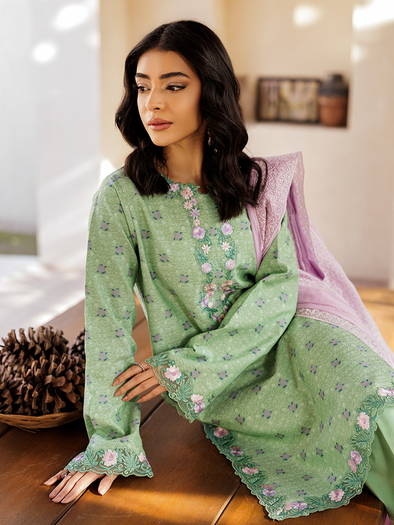Rajbari | Amari Hybrid Jacquard Edition | Amari Jacquard - 01 - Riwayat-e-Khas