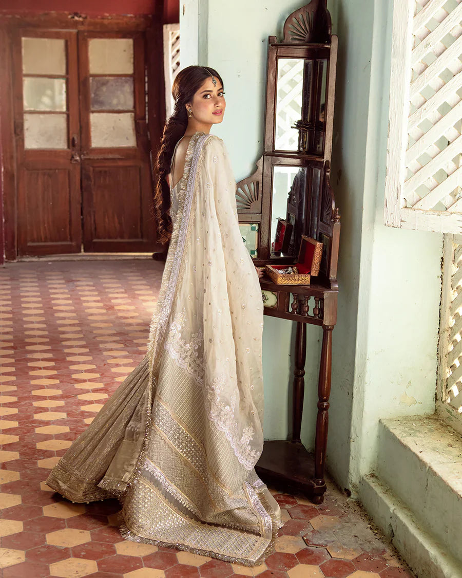 Faiza Saqlain | Dhoop Kinaray | MINHA