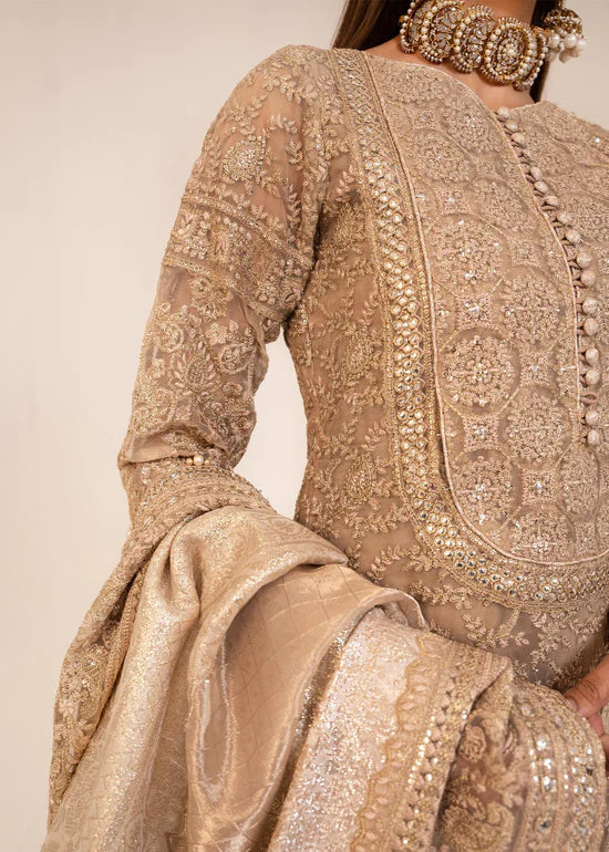 HSY | Rehana Collection 2023 | Ulfat - Riwayat-e-Khas