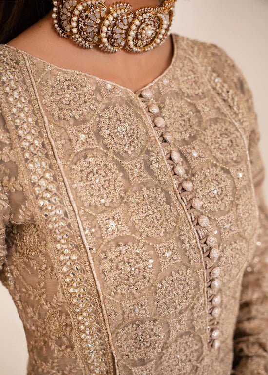 HSY | Rehana Collection 2023 | Ulfat - Riwayat-e-Khas