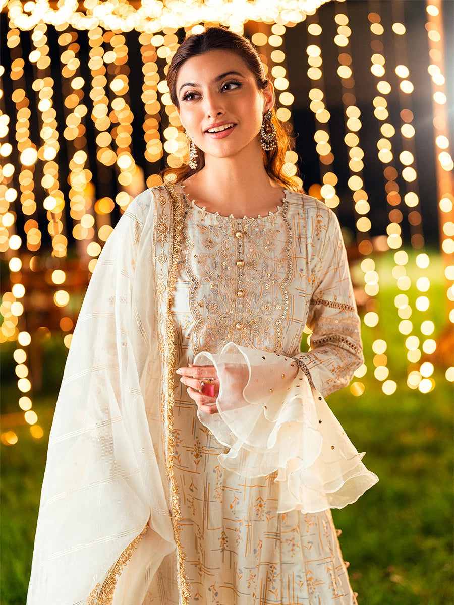Salitex | Signature Festive Chiffon | UNS25WW009UT