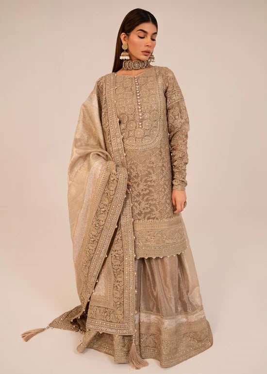 HSY | Rehana Collection 2023 | Ulfat - Riwayat-e-Khas