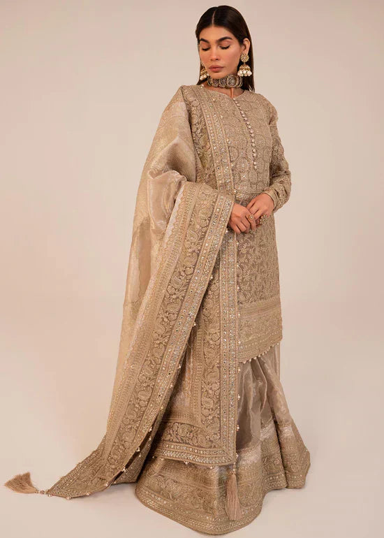 HSY | Rehana Collection 2023 | Ulfat - Riwayat-e-Khas