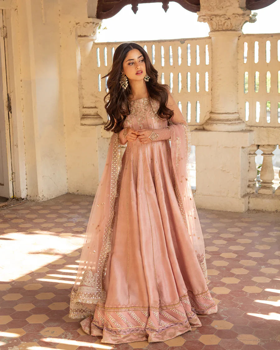 Faiza Saqlain | Dhoop Kinaray | NAZMIN