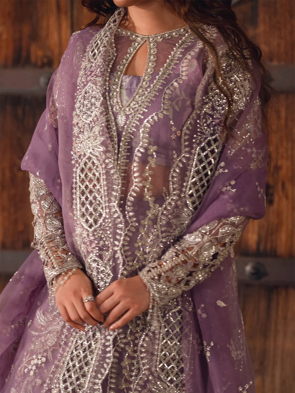Bin Ilyas | Sona Gachi Formals | D-603