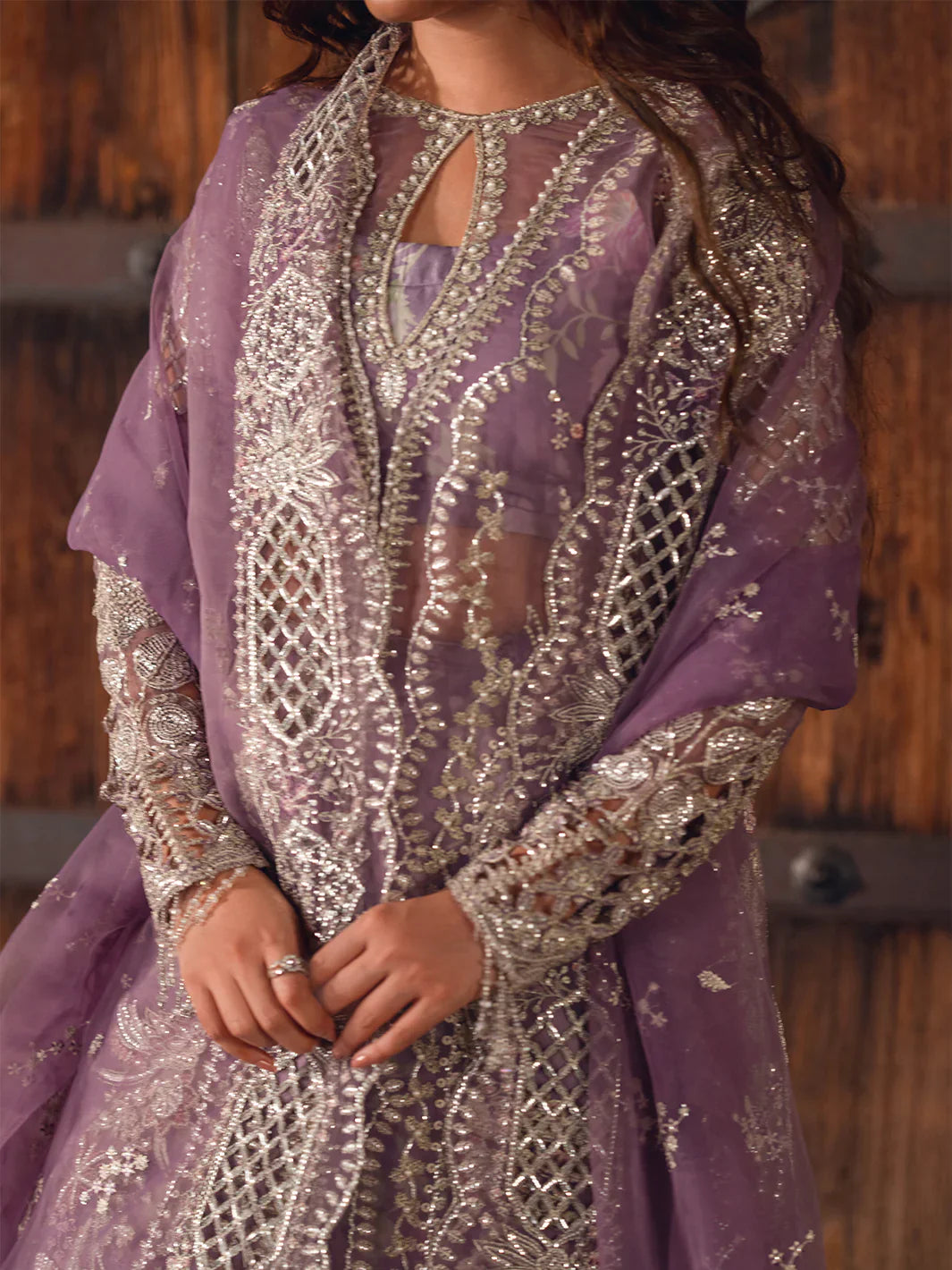 Bin Ilyas | Sona Gachi Formals | D-603