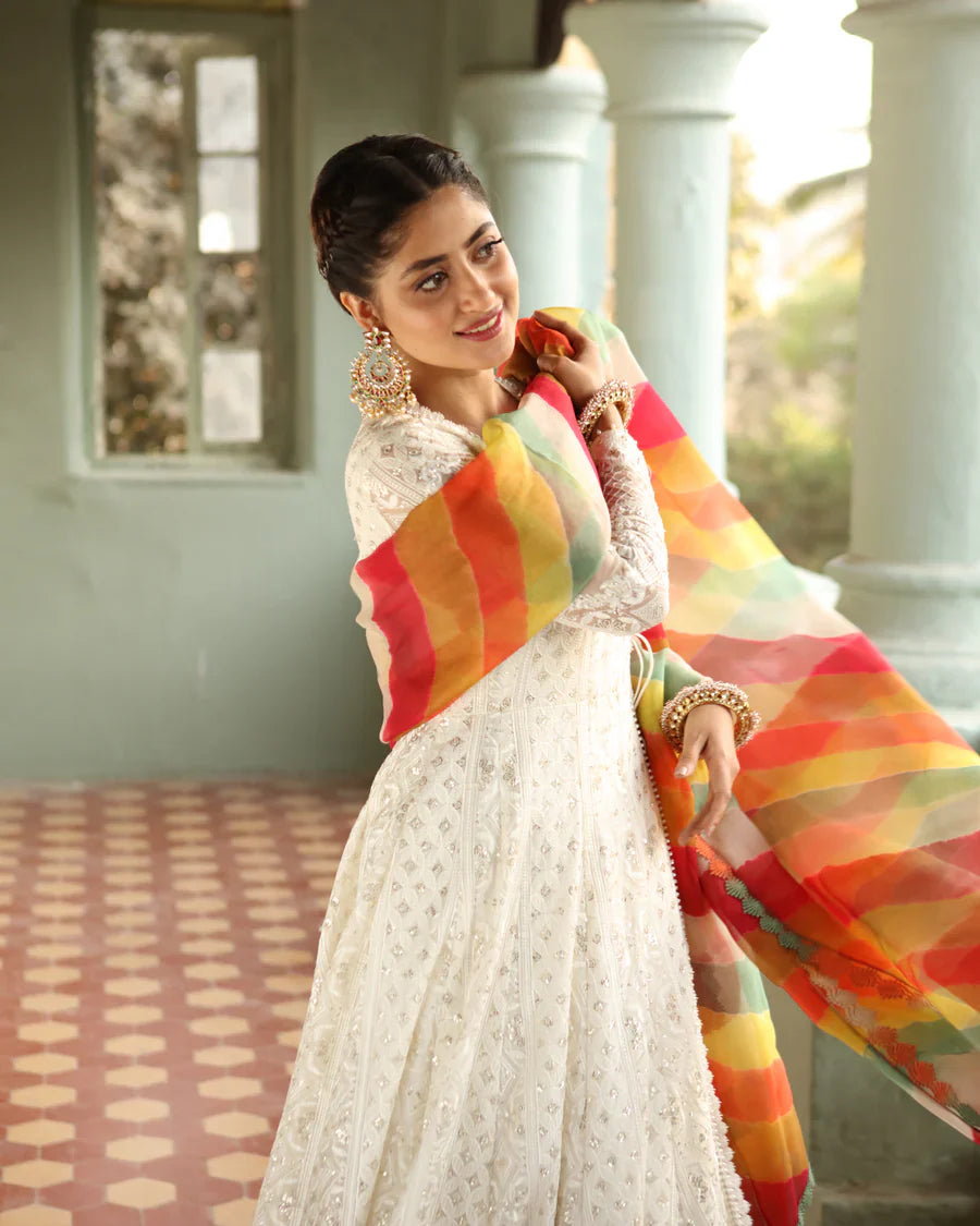 Faiza Saqlain | Dhoop Kinaray | SHAZANA