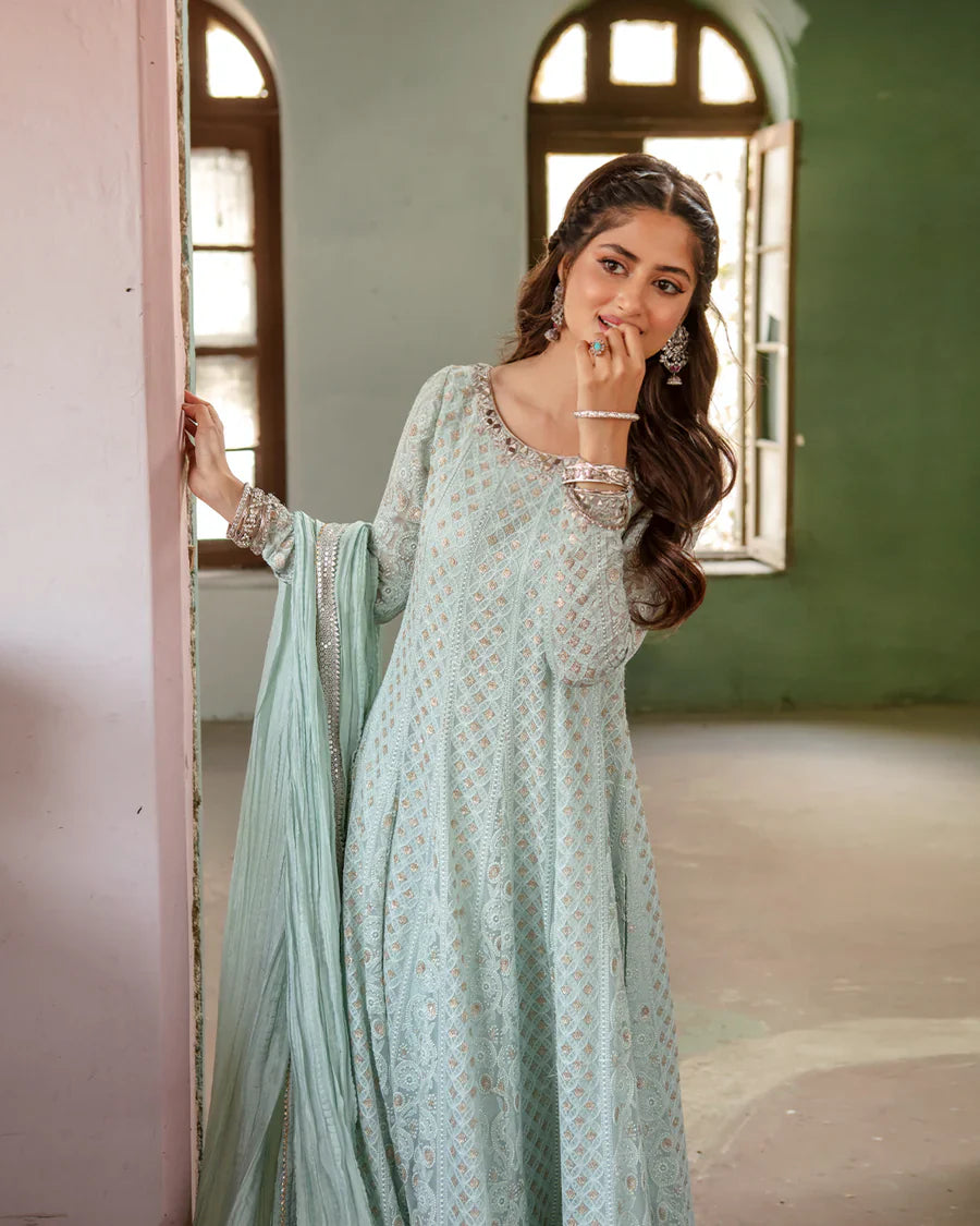 Faiza Saqlain | Dhoop Kinaray | NAAZ