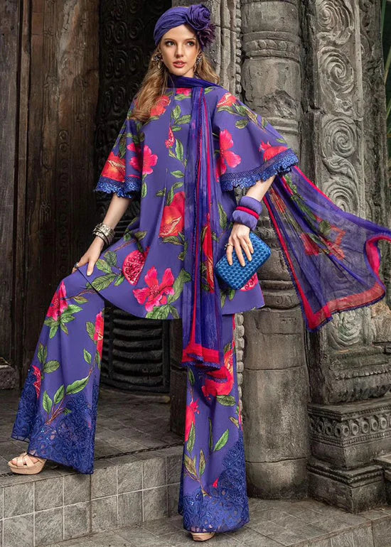 Maria B | M Prints | 3B - House Of Anaya