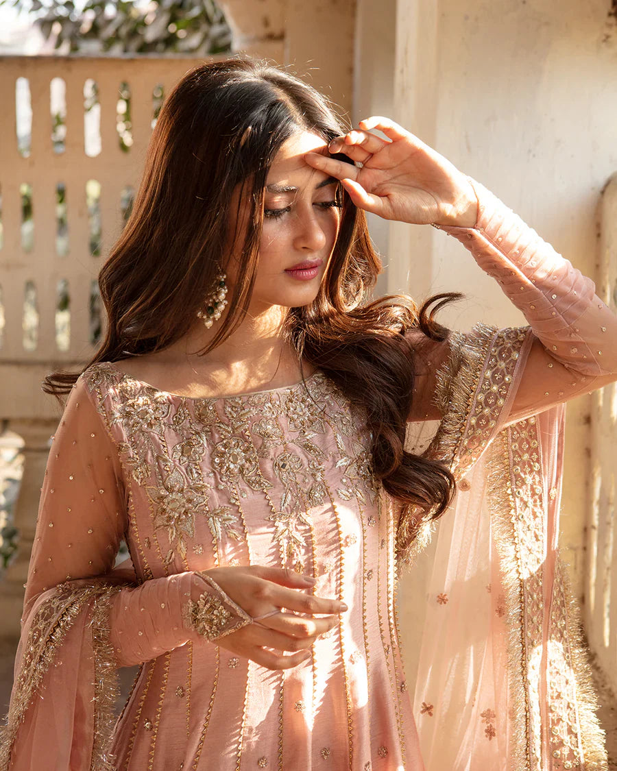 Faiza Saqlain | Dhoop Kinaray | NAZMIN