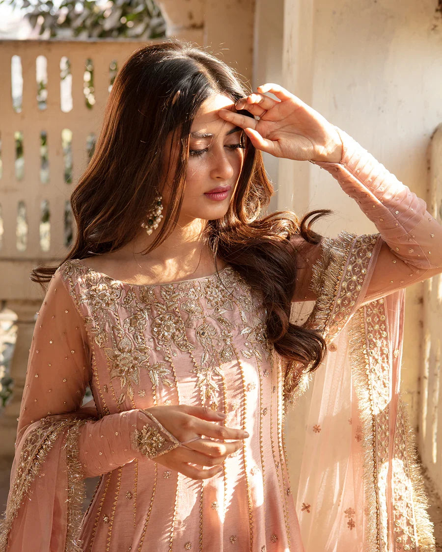 Faiza Saqlain | Dhoop Kinaray | NAZMIN