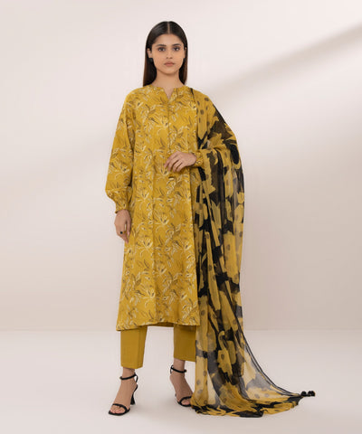 Sapphire | Eid Collection | D117 - House Of Anaya