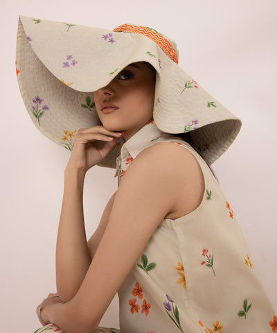 Sapphire | Eid Collection | D118 - House Of Anaya