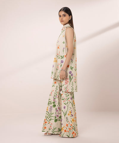 Sapphire | Eid Collection | D118 - House Of Anaya