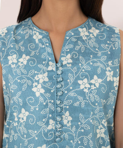 Sapphire | Eid Collection | D109 - House Of Anaya