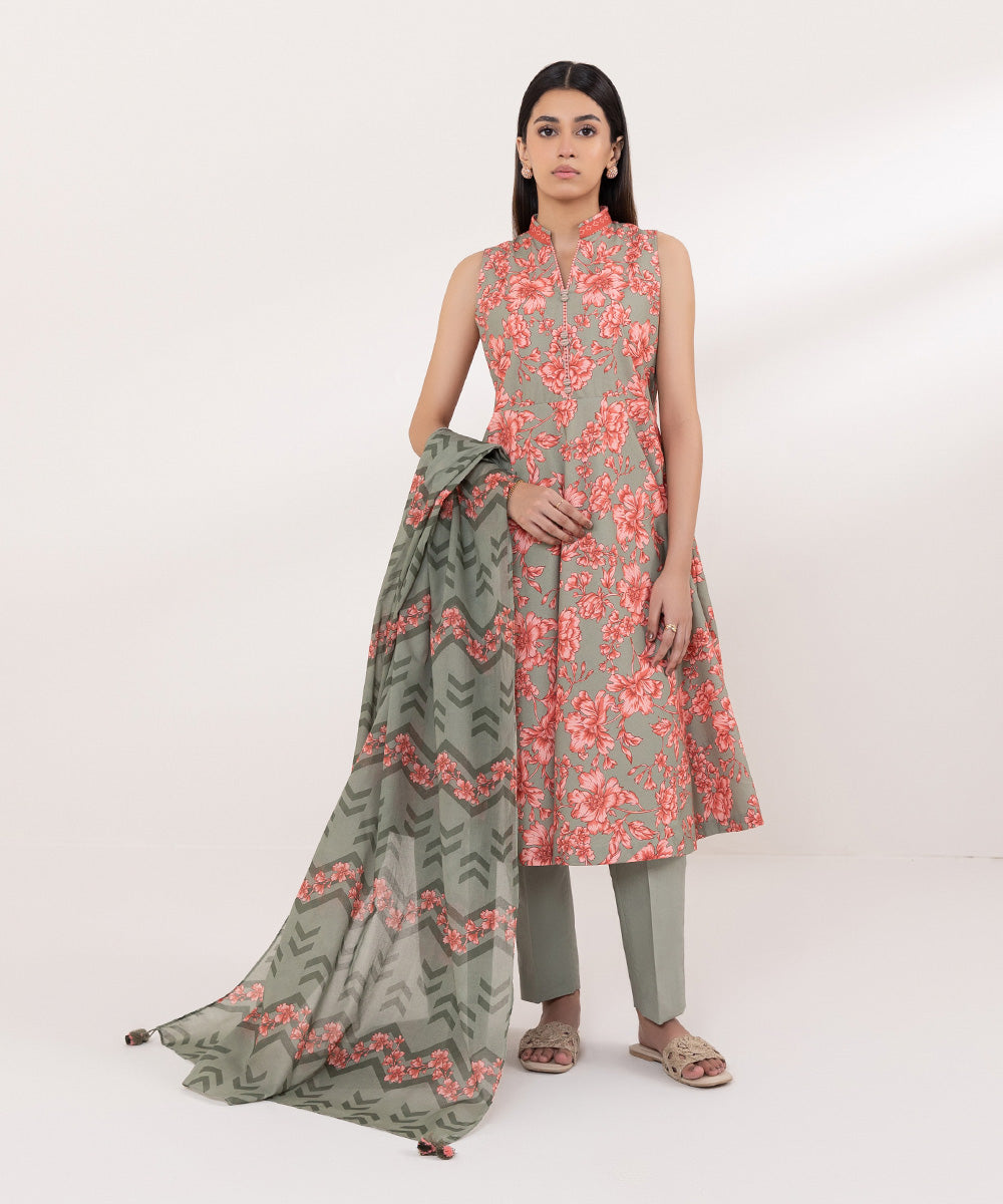 Sapphire | Intermix 2024 | Cambric Suit S-27 - House Of Anaya
