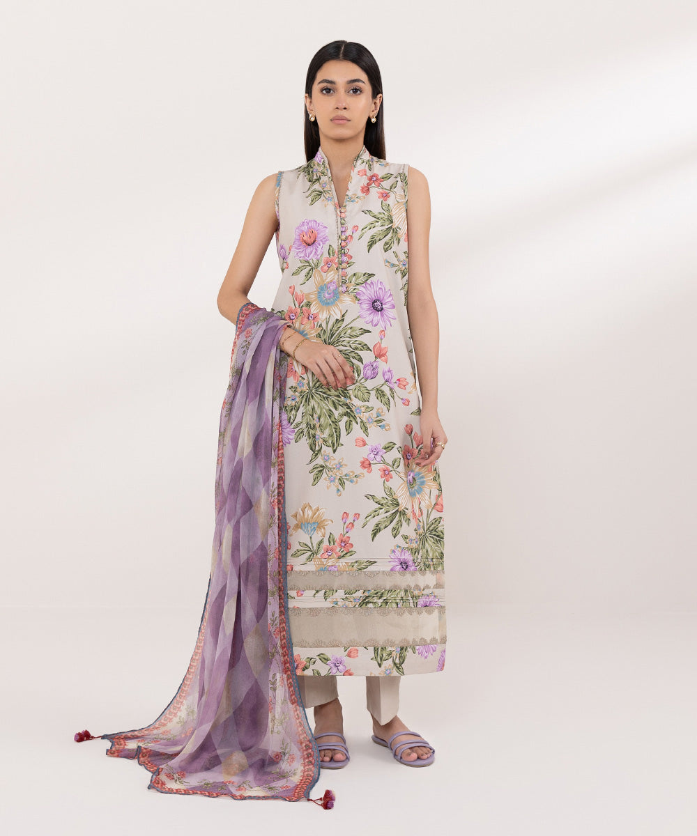 Sapphire | Intermix 2024 | Cambric Suit S-28 - House Of Anaya