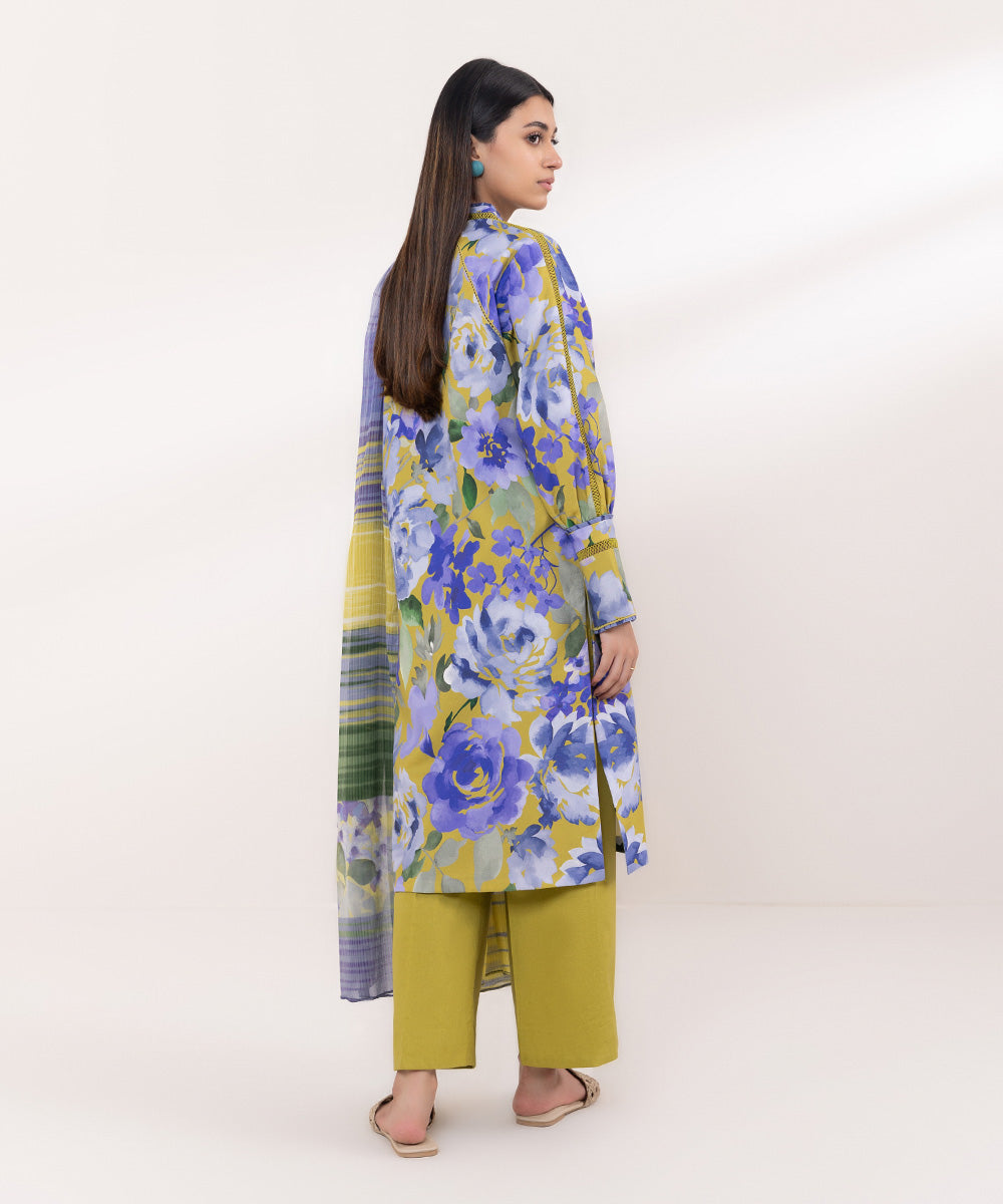 Sapphire | Intermix 2024 | Cambric Suit S-30 - House Of Anaya