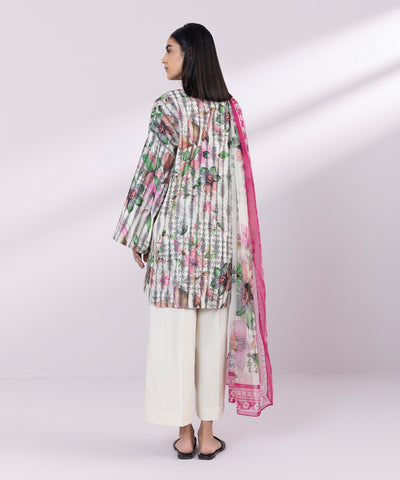 Sapphire | Eid Collection | S34 - House Of Anaya
