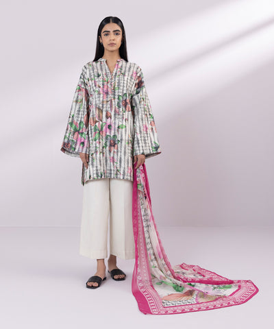 Sapphire | Eid Collection | S34 - House Of Anaya
