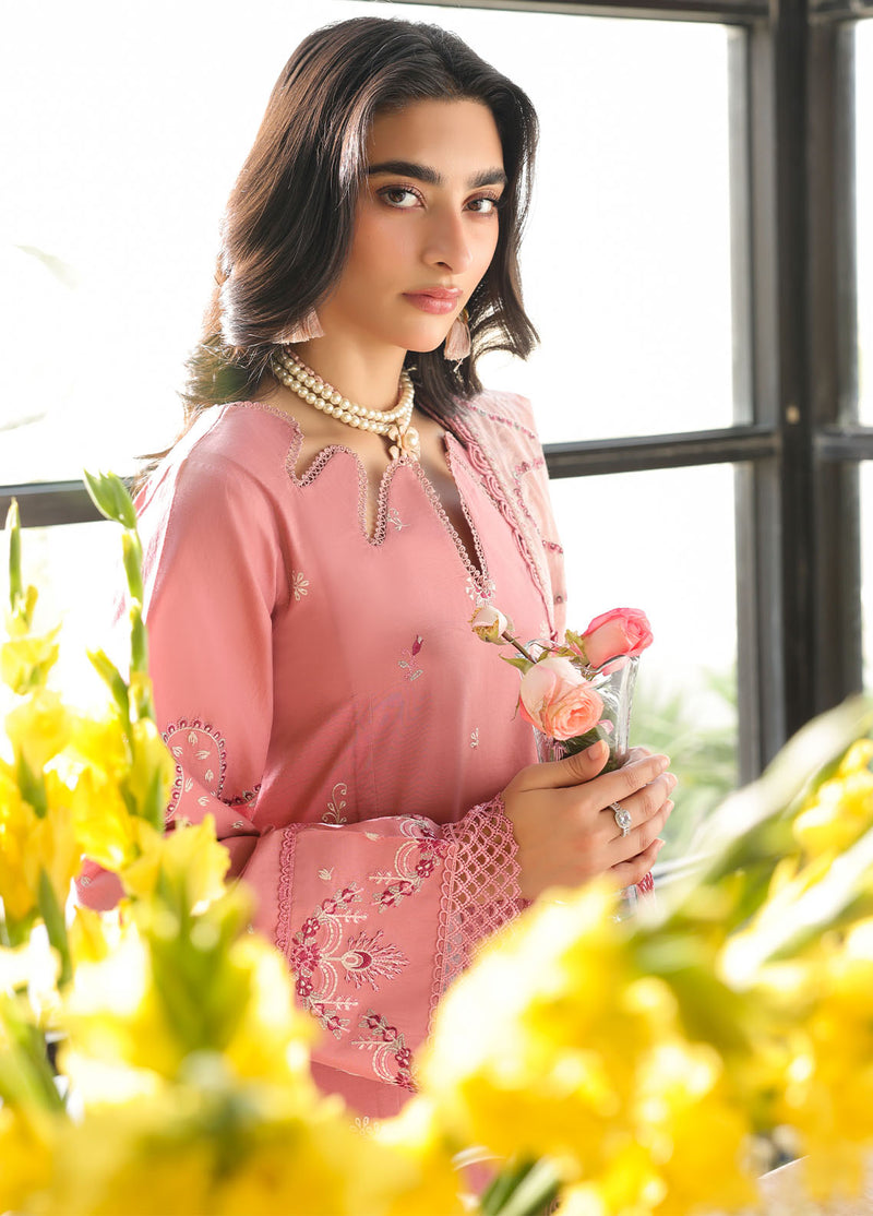 Sahane | In Laws in Lawn Eid Edit | CT-21005 Piera