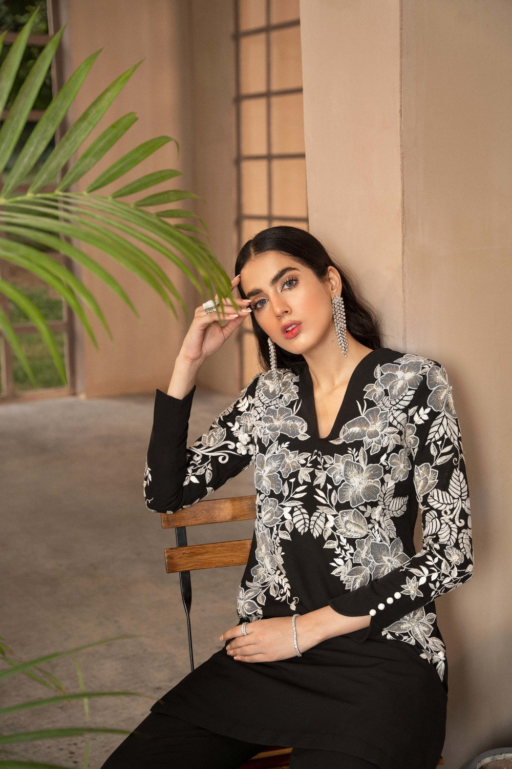 Caia | Pret Collection | MIA - Riwayat-e-Khas