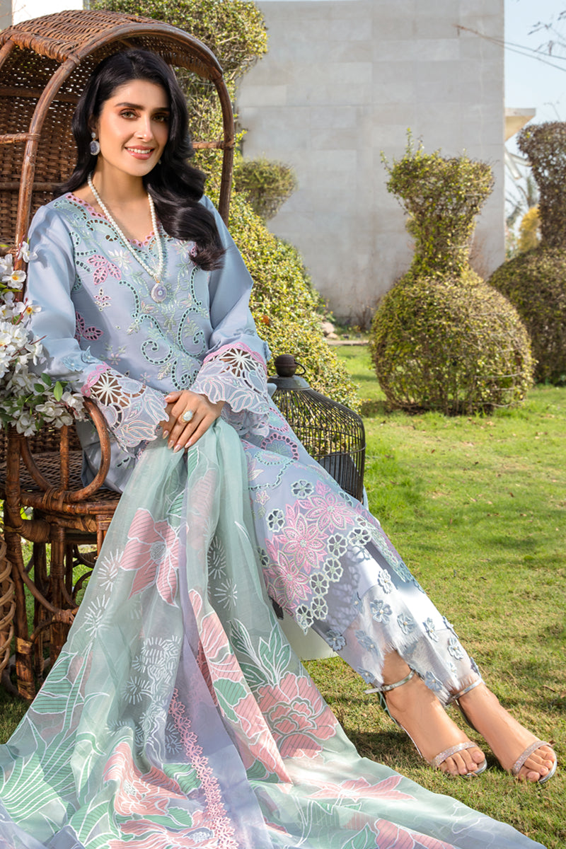 Rangrasiya | Premium Collection 24 | MEHRMAH