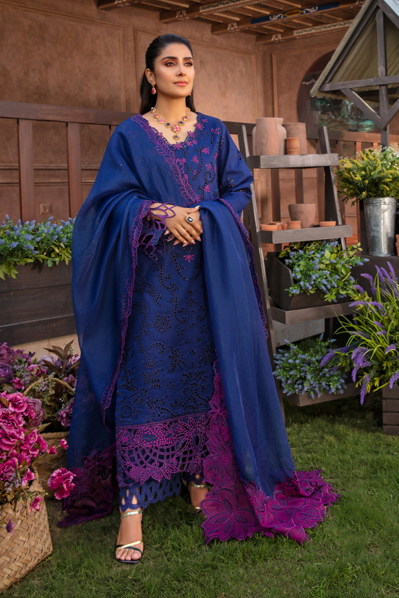 Rangrasiya | Premium Collection 24 |  ZARA