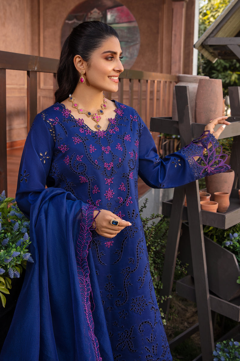 Rangrasiya | Premium Collection 24 |  ZARA