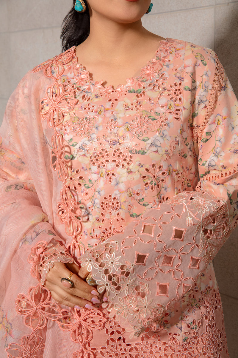 Rangrasiya | Premium Collection 24 | MAHI