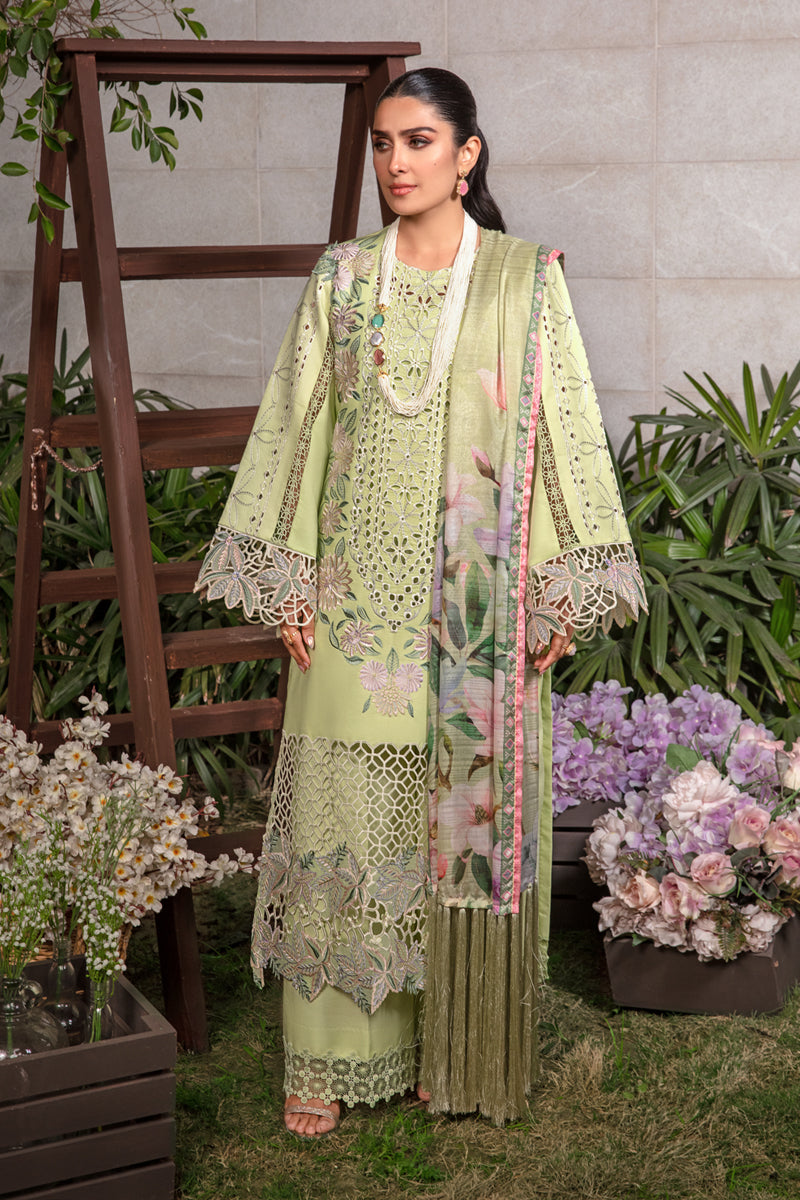 Rangrasiya | Premium Collection 24 | GEETI