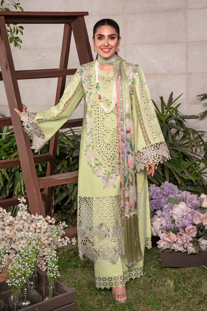 Rangrasiya | Premium Collection 24 | GEETI