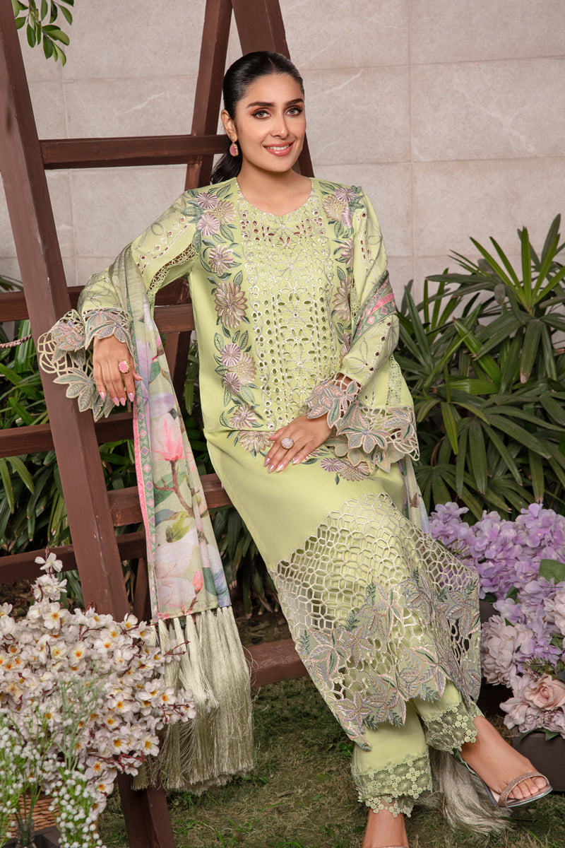 Rangrasiya | Premium Collection 24 | GEETI