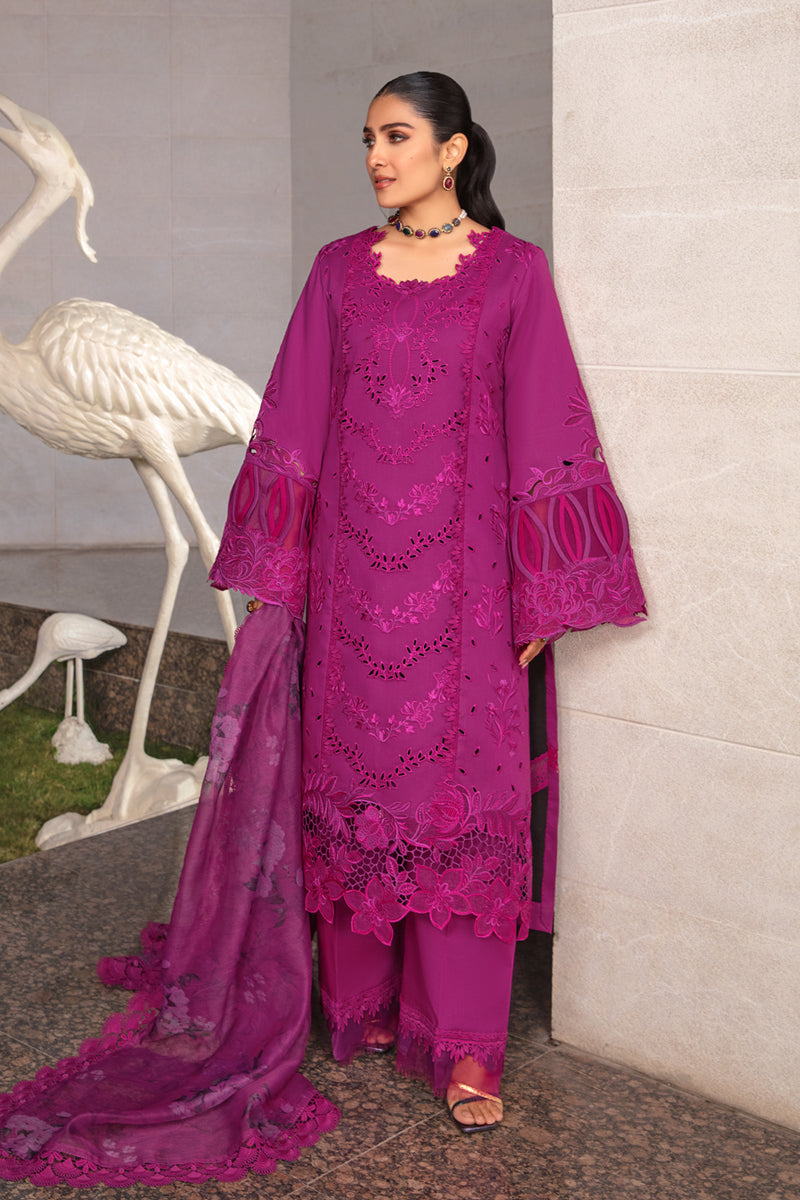 Rangrasiya | Premium Collection 24 | ZUBIYA