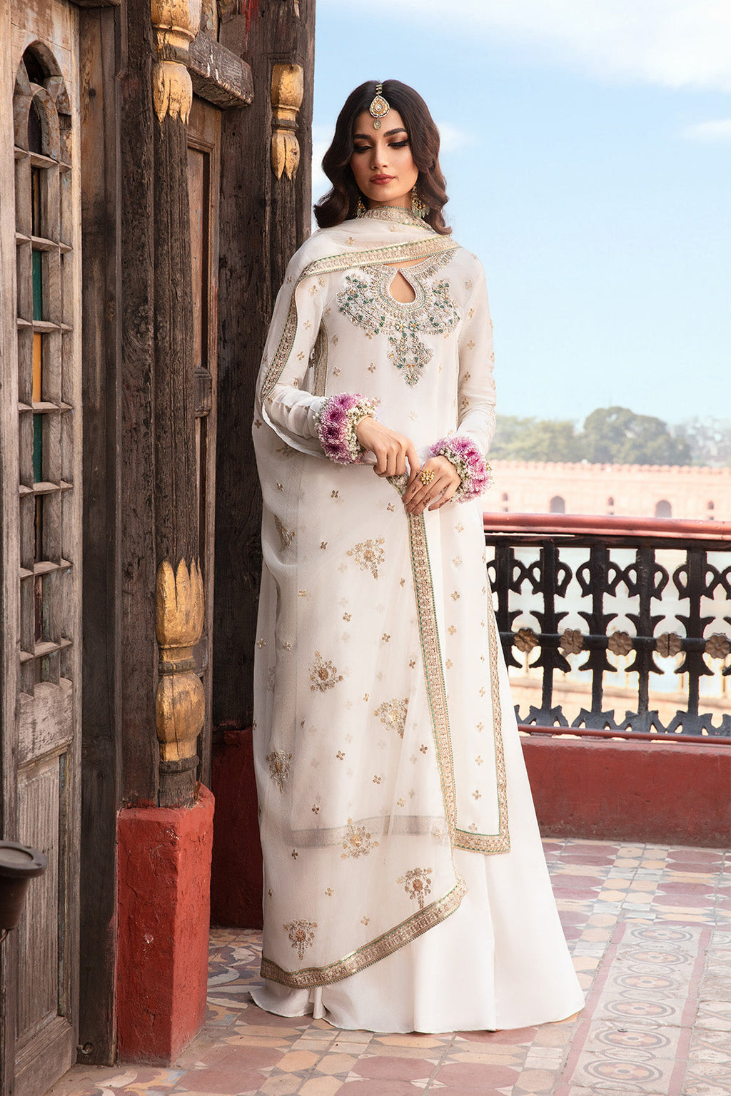 So Kamal | Wedding Festive 24 | MINTARA - Riwayat-e-Khas