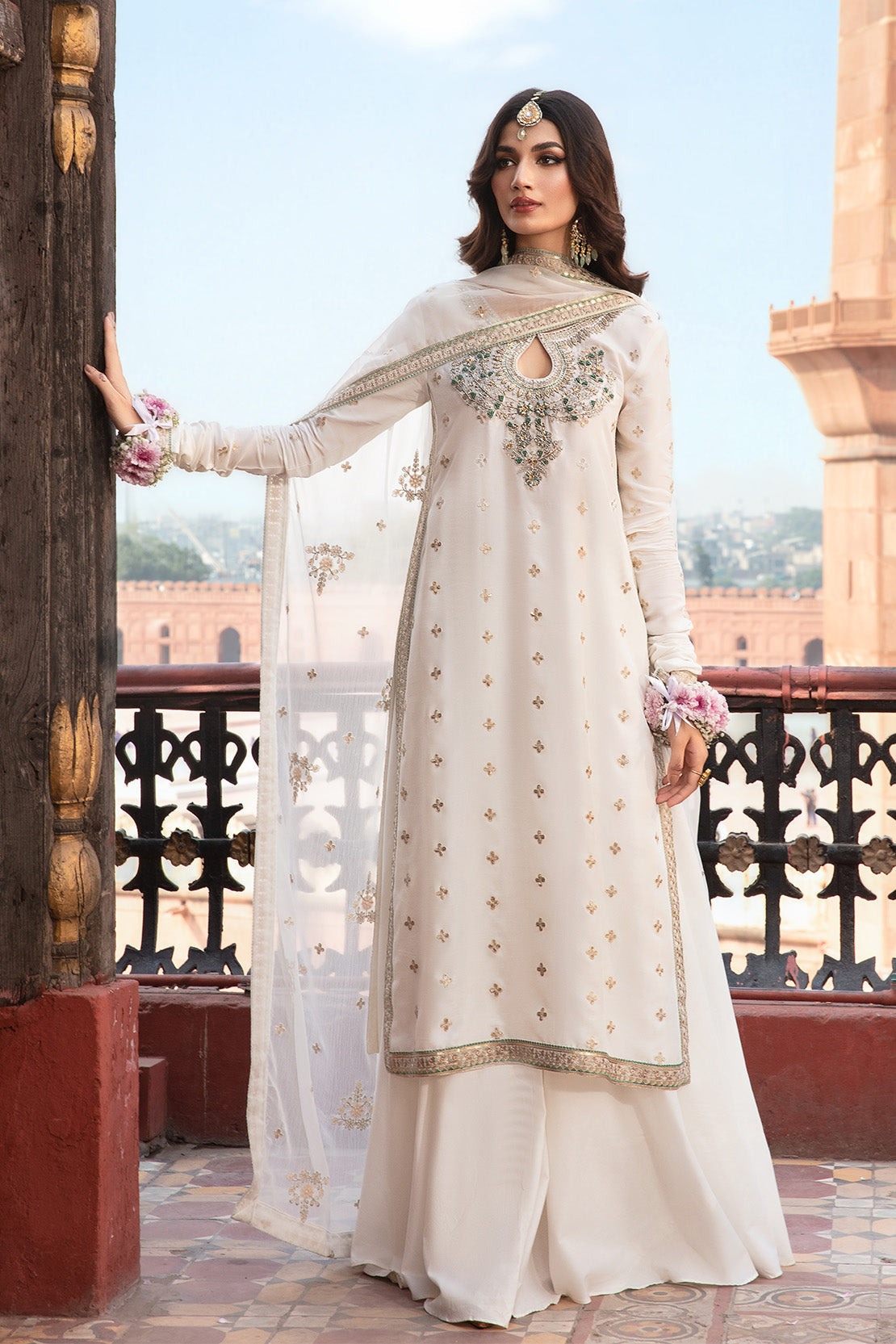 So Kamal | Wedding Festive 24 | MINTARA - Riwayat-e-Khas