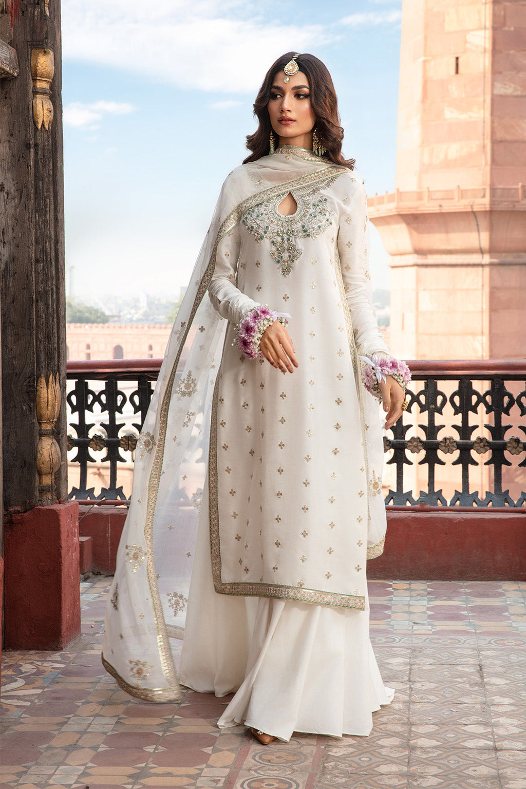 So Kamal | Wedding Festive 24 | MINTARA - Riwayat-e-Khas