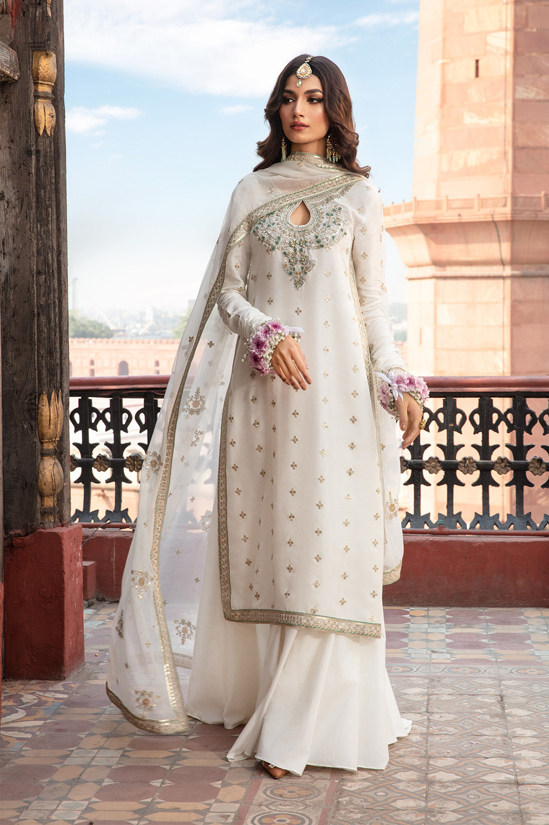 So Kamal | Wedding Festive 24 | MINTARA - Riwayat-e-Khas