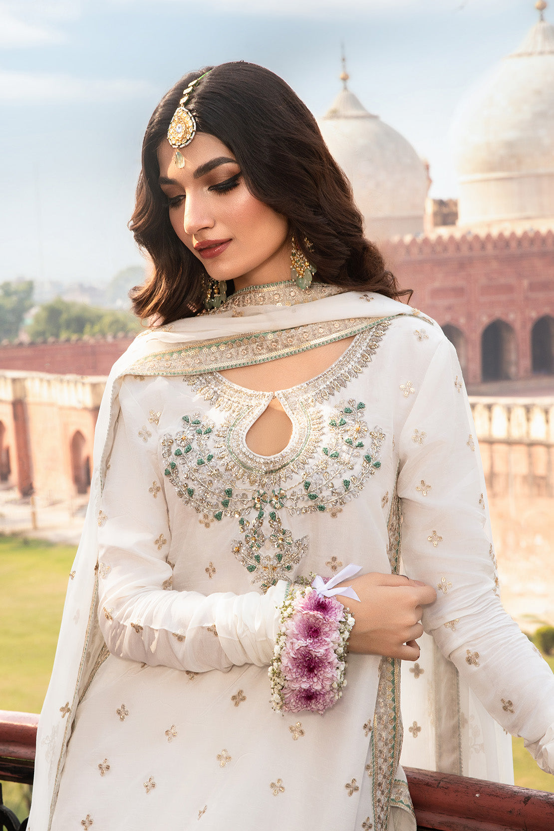 So Kamal | Wedding Festive 24 | MINTARA - Riwayat-e-Khas