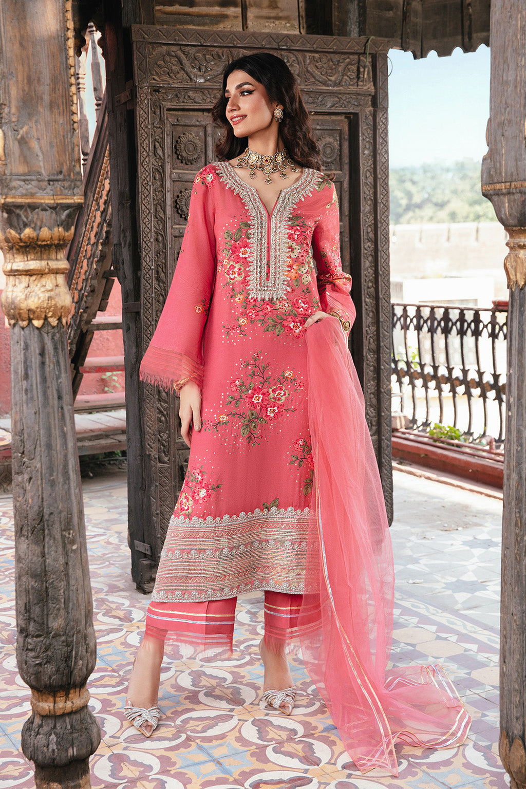 So Kamal | Wedding Festive 24 | TROPICA - Riwayat-e-Khas