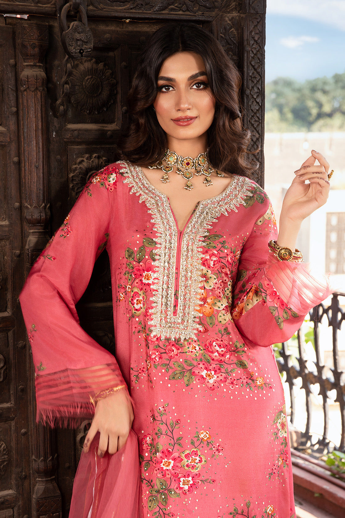 So Kamal | Wedding Festive 24 | TROPICA - Riwayat-e-Khas