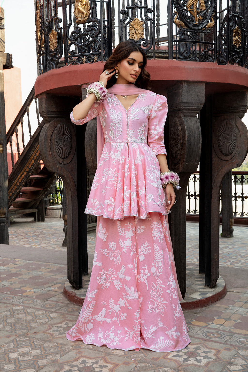 So Kamal | Wedding Festive 24 | DUSK - Riwayat-e-Khas