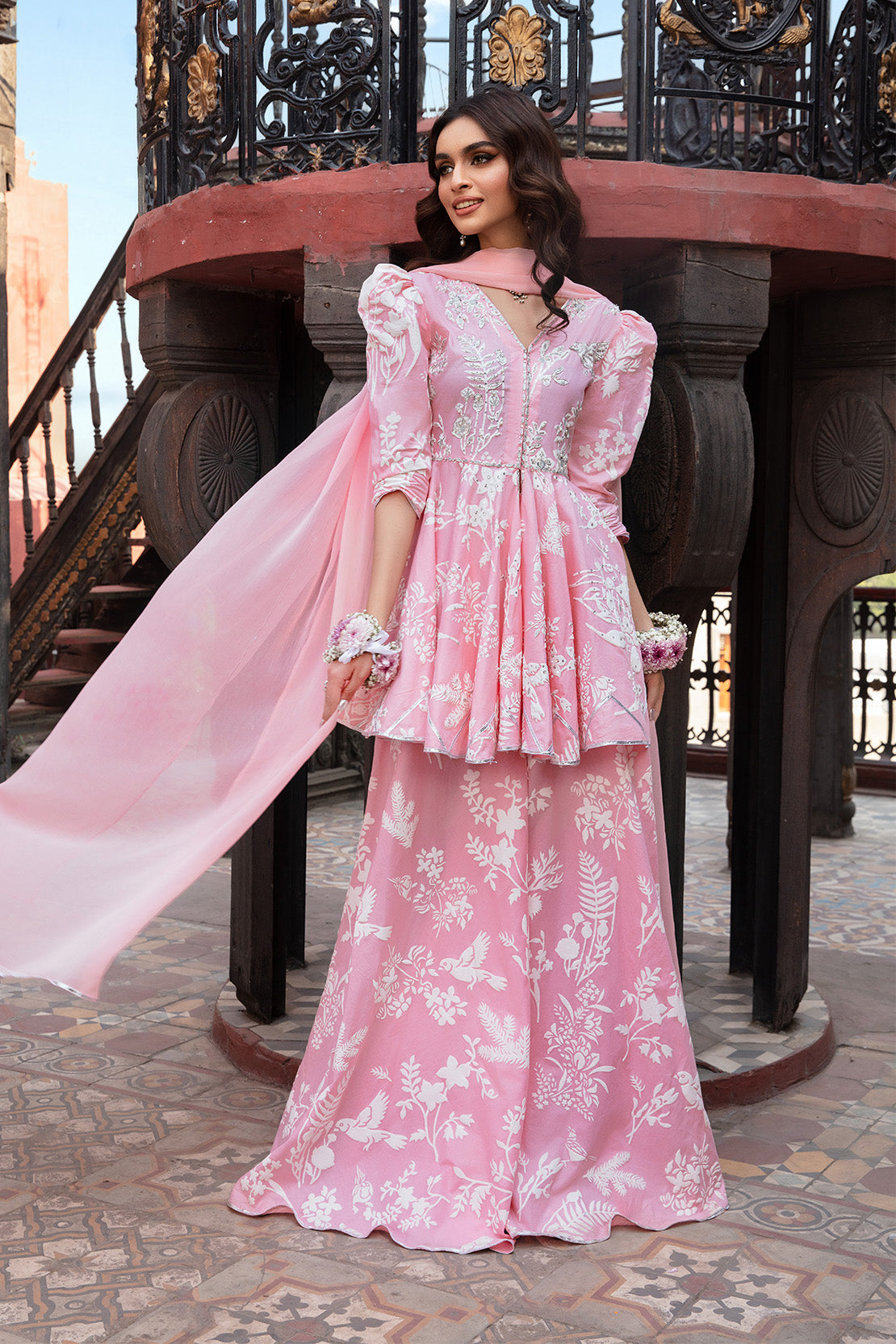 So Kamal | Wedding Festive 24 | DUSK - Riwayat-e-Khas