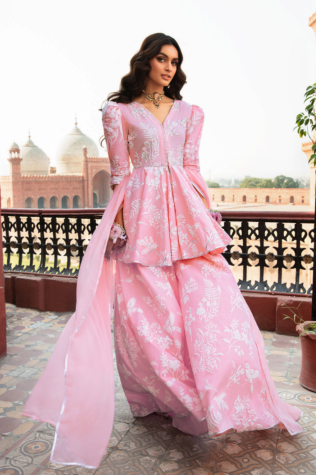 So Kamal | Wedding Festive 24 | DUSK - Riwayat-e-Khas