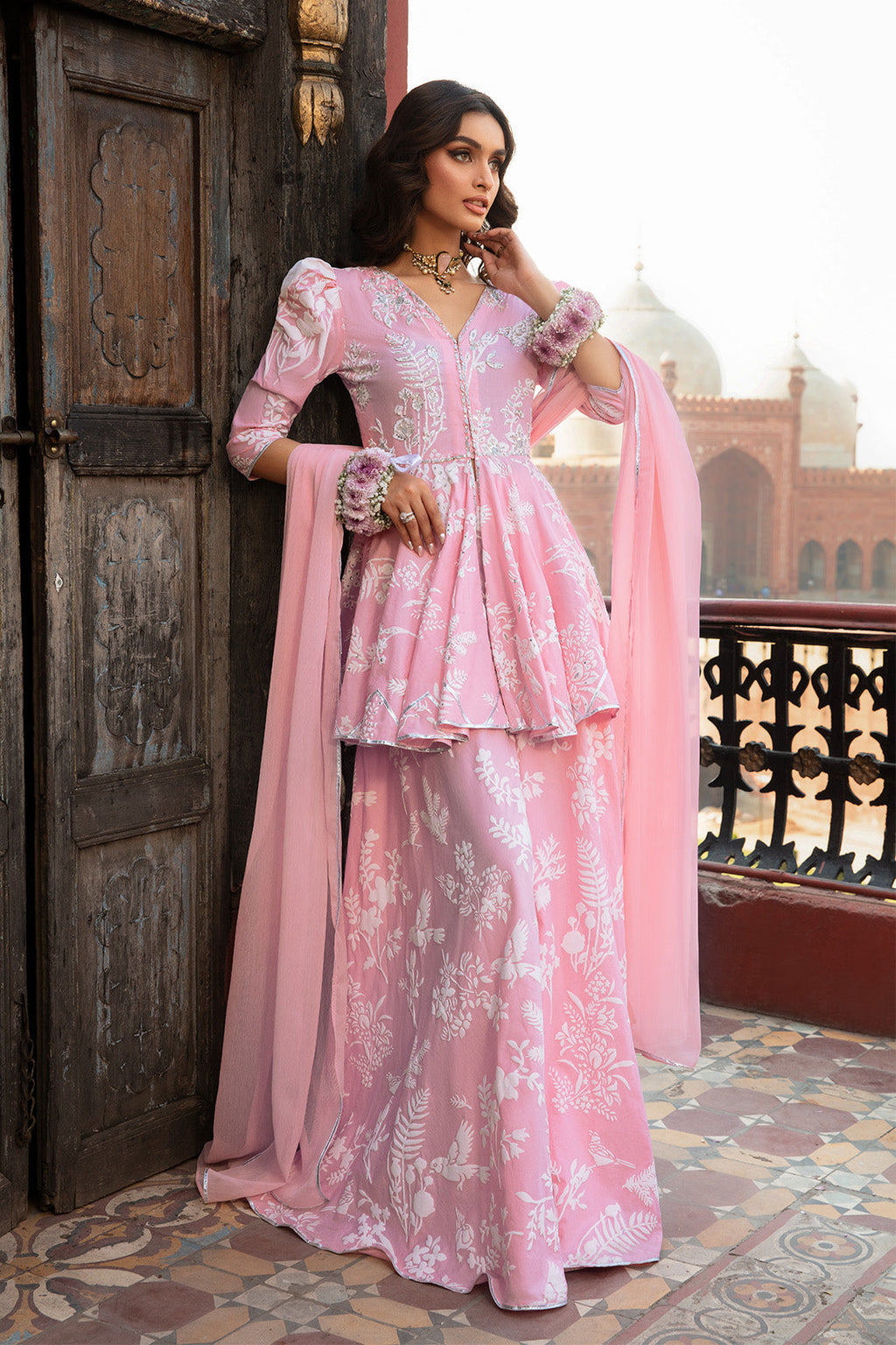 So Kamal | Wedding Festive 24 | DUSK - Riwayat-e-Khas