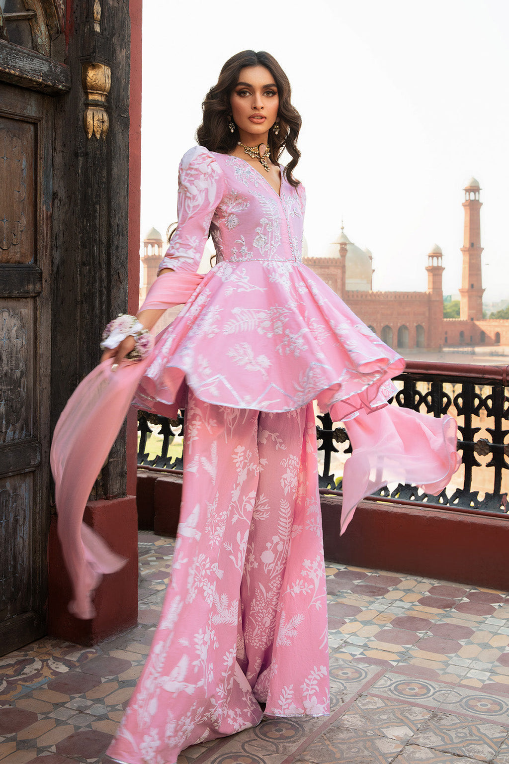 So Kamal | Wedding Festive 24 | DUSK - Riwayat-e-Khas