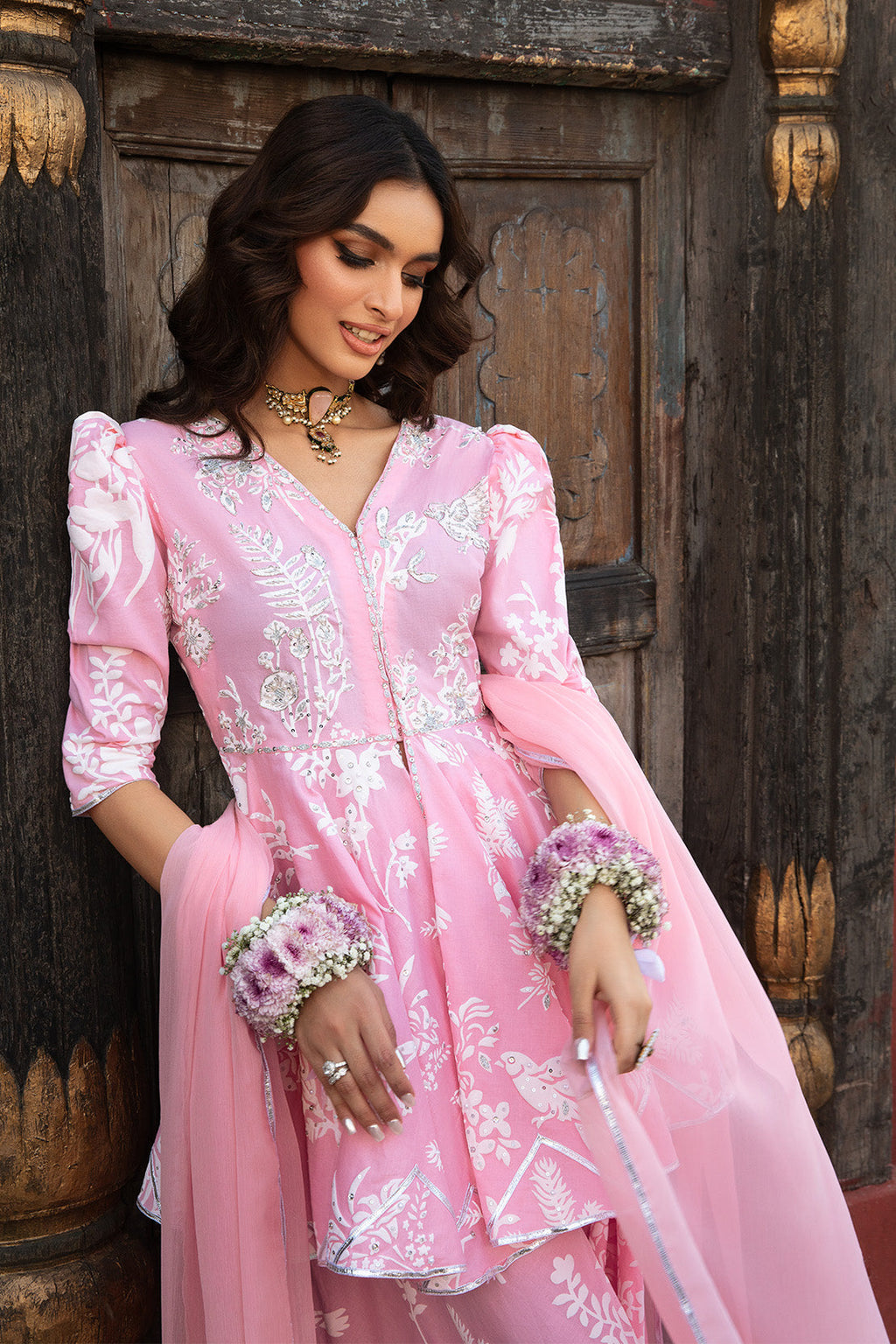 So Kamal | Wedding Festive 24 | DUSK - Riwayat-e-Khas