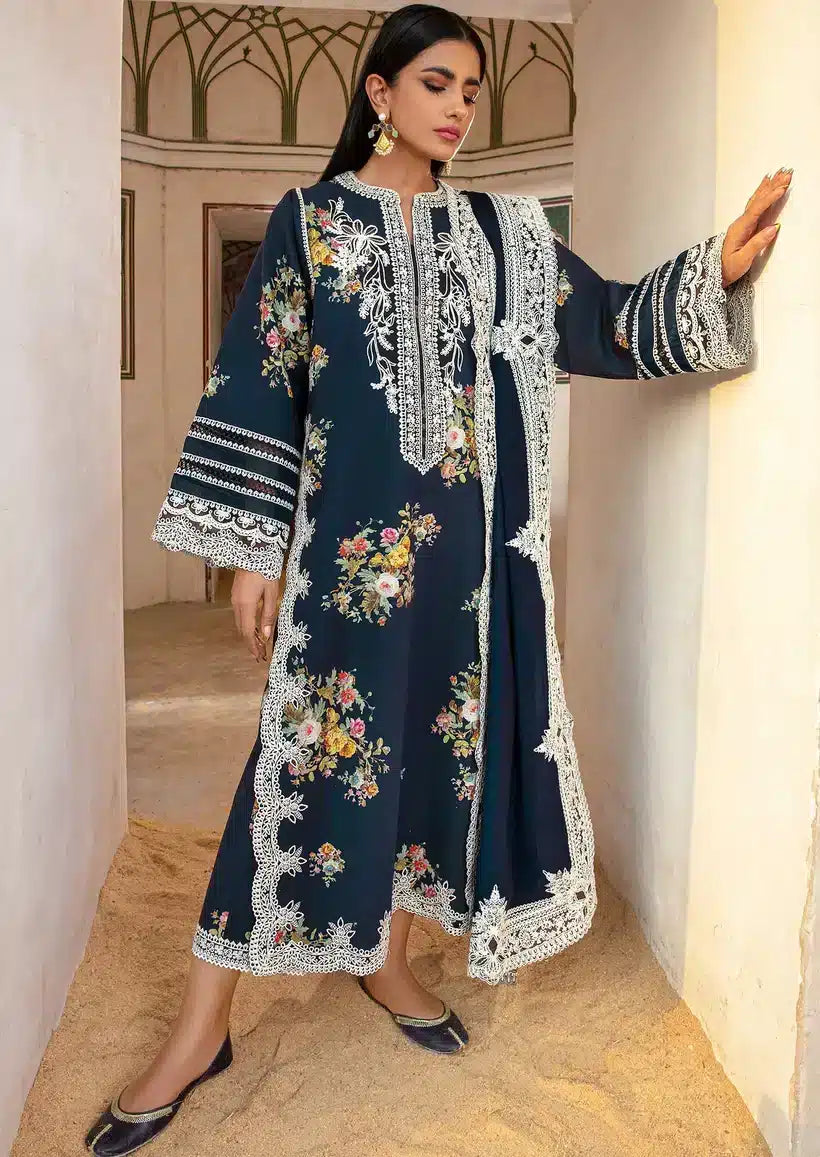 Crimson | Amal Winter 23 | Marori Tales - CRWP 2B - House Of Anaya