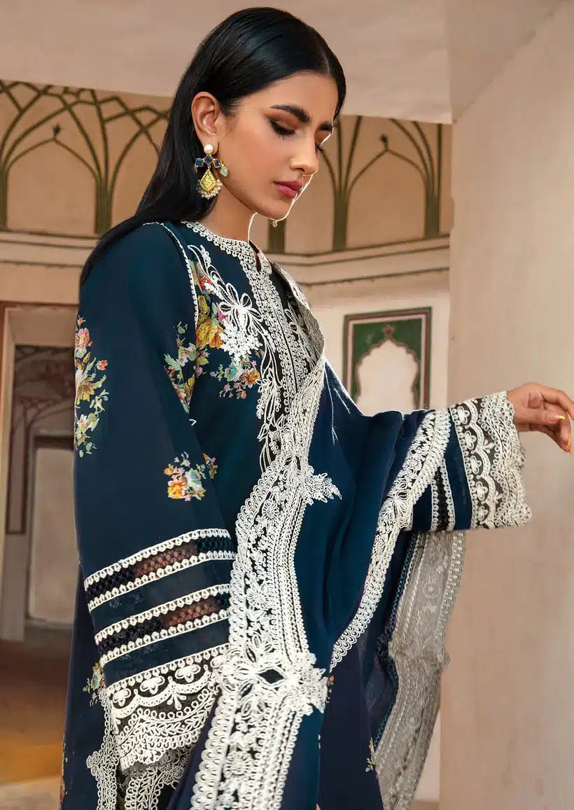 Crimson | Amal Winter 23 | Marori Tales - CRWP 2B - House Of Anaya