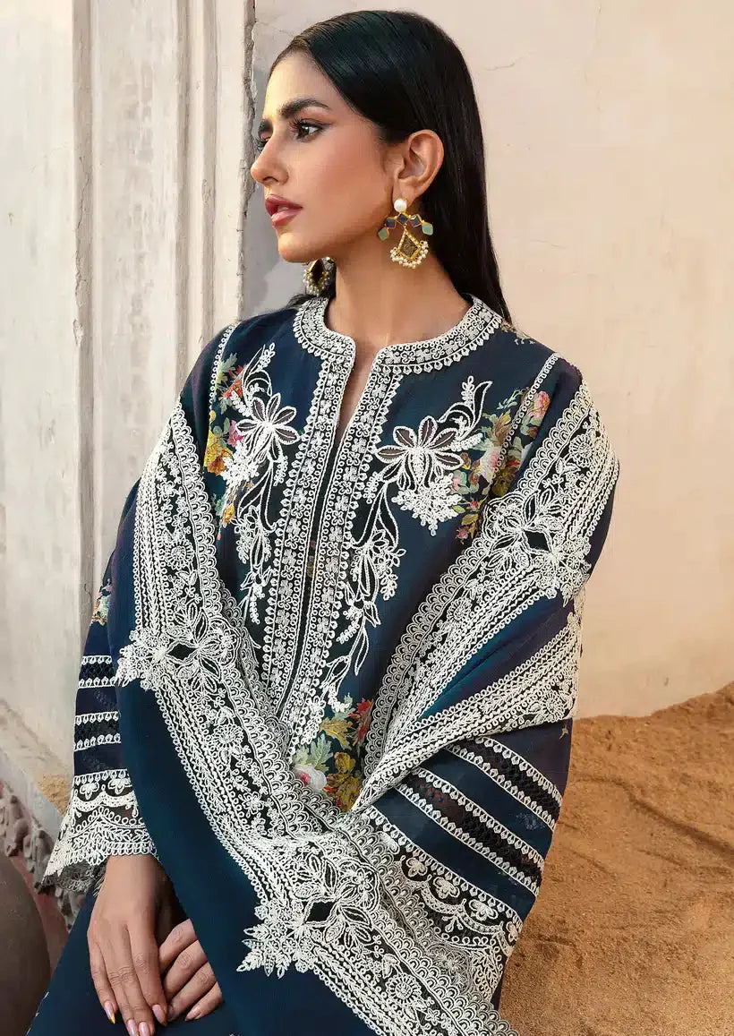 Crimson | Amal Winter 23 | Marori Tales - CRWP 2B - House Of Anaya